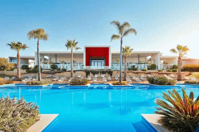 Billede av hotellet Tivoli Alvor Algarve - Resort - nummer 1 af 92