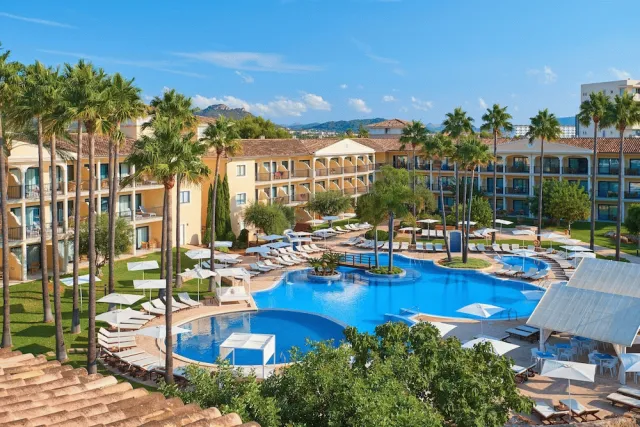 Billede av hotellet CM Mallorca Palace Hotel - Adults Only - nummer 1 af 41