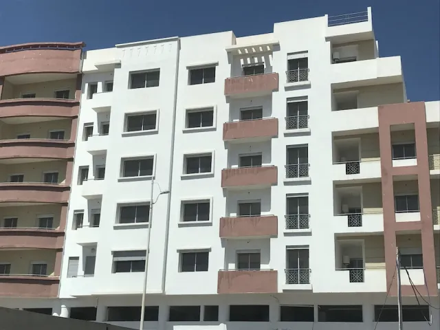 Billede av hotellet Amane Founty Residence Agadir - nummer 1 af 29