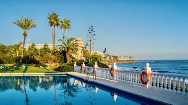 Billede av hotellet Lubina del Sol - Apartment by the sea - nummer 1 af 36