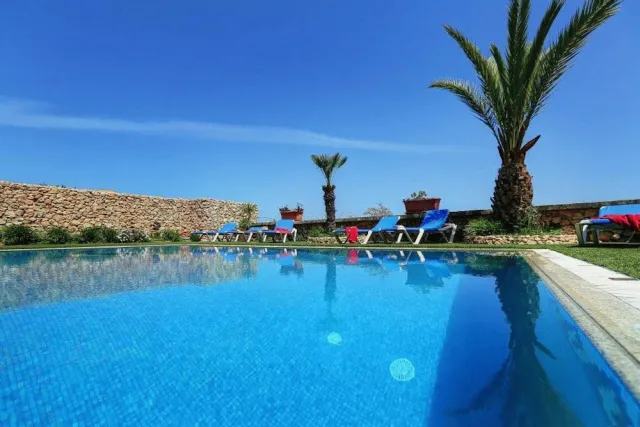 Billede av hotellet Villa Savona 3 Bedroom Villa With Private Pool - nummer 1 af 23