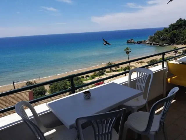 Billede av hotellet Glyfada Beach - nummer 1 af 17