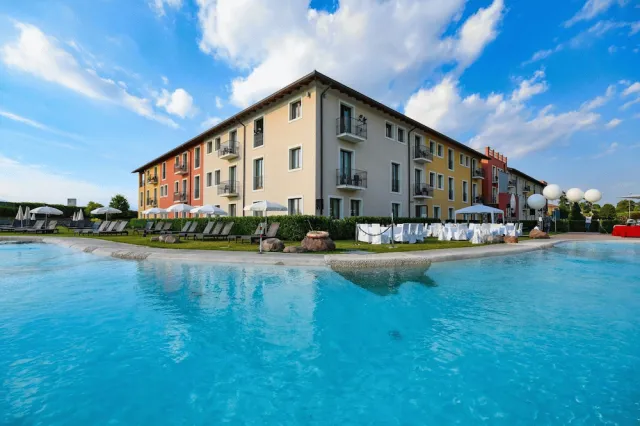 Billede av hotellet TH Lazise - Hotel Parchi del Garda - nummer 1 af 80