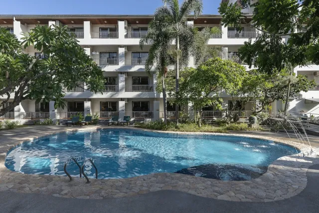 Billede av hotellet Bella Villa Pattaya 3rd Road - nummer 1 af 76