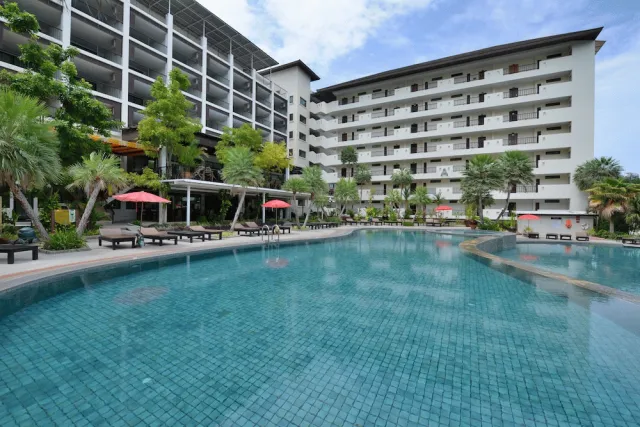 Billede av hotellet Wongamat Privacy Resort - nummer 1 af 70