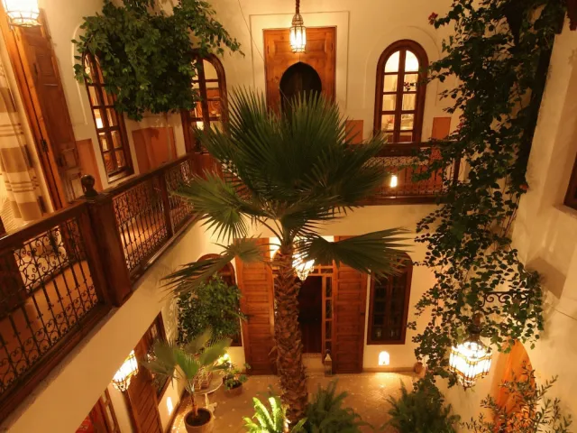 Billede av hotellet Riad Sable Chaud - nummer 1 af 52