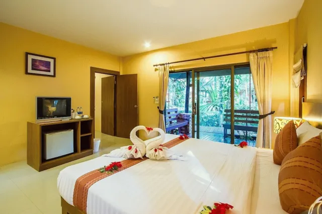 Billede av hotellet Sunda Resort - nummer 1 af 45