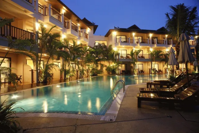 Billede av hotellet Fanari Khaolak Resort - Courtyard Zone - nummer 1 af 57