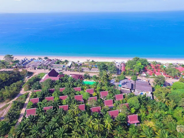 Billede av hotellet Lanta Klong Nin Beach Resort - nummer 1 af 67