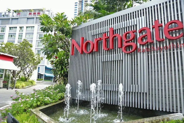 Billede av hotellet Northgate Ratchayothin - nummer 1 af 75