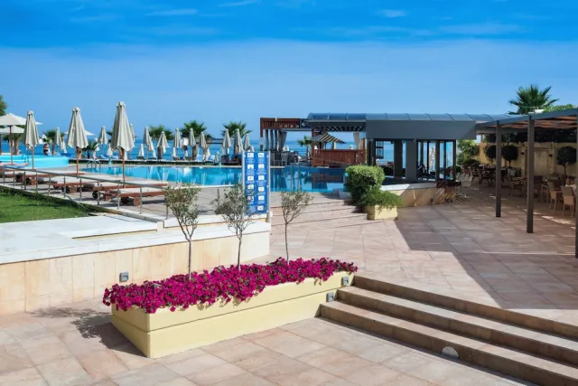 Billede av hotellet Thalassa Beach Resort - Adults Only - nummer 1 af 86