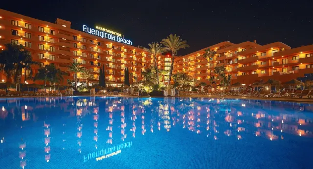 Billede av hotellet Fuengirola Beach Apartamentos Turisticos - nummer 1 af 10