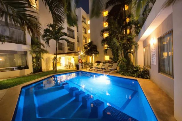 Billede av hotellet Ambiance Suites Cancun - nummer 1 af 69