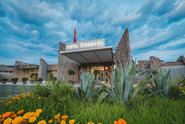 Billede av hotellet Hotel Podgorica - nummer 1 af 49