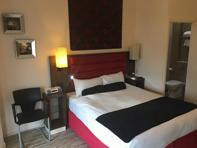Billede av hotellet Simply Rooms & Suites - nummer 1 af 38
