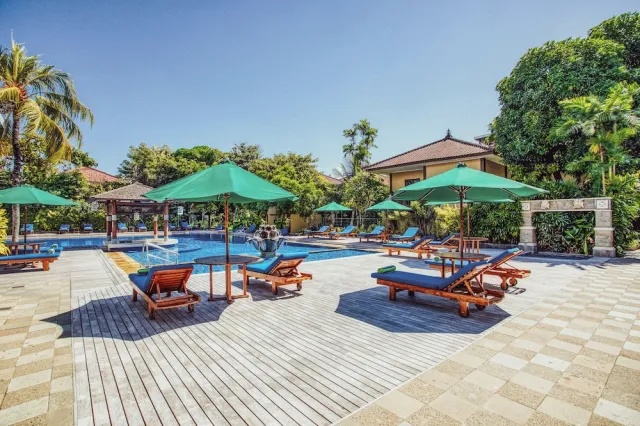 Billede av hotellet Risata Bali Resort and Spa - nummer 1 af 65