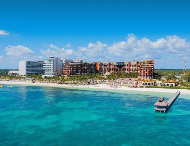 Billede av hotellet Villa del Palmar Cancun Luxury Beach Resort & Spa - nummer 1 af 100