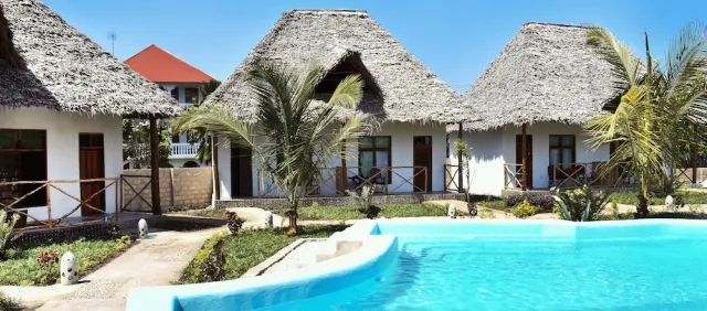 Billede av hotellet Bella Vista Resort Zanzibar - nummer 1 af 65