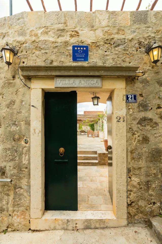 Billede av hotellet Villa Anica Dubrovnik - nummer 1 af 47