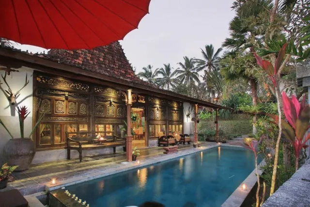 Billede av hotellet Ubud Syailendra Heritage Villas by EPS - nummer 1 af 30