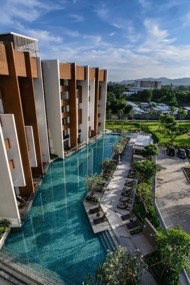 Billede av hotellet iSanook Resort & Suites Hua Hin - nummer 1 af 92