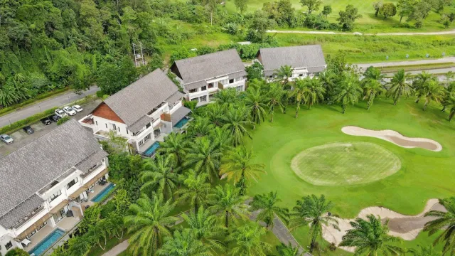 Billede av hotellet Tinidee Golf Resort Phuket - nummer 1 af 81