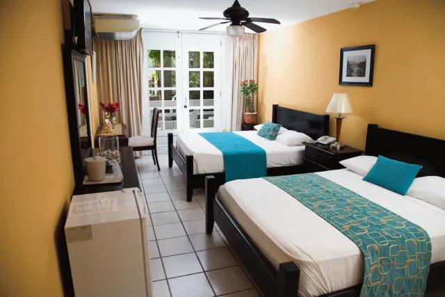 Billede av hotellet Terra Linda Resort - nummer 1 af 36