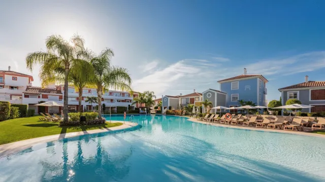 Billede av hotellet Apartamentos Cortijo del Mar Resort - nummer 1 af 100