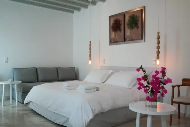 Billede av hotellet Mykonos Chora Apartments - nummer 1 af 29