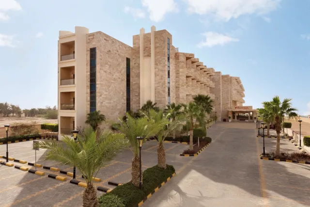 Billede av hotellet Ramada Resort by Wyndham Dead Sea - nummer 1 af 66