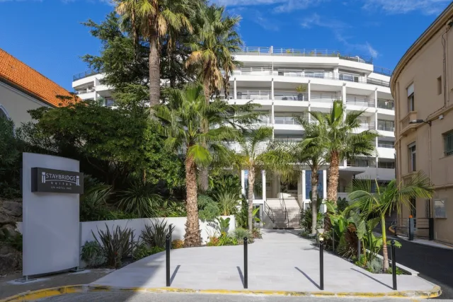 Billede av hotellet Staybridge Suites Cannes Centre, an IHG Hotel - nummer 1 af 40