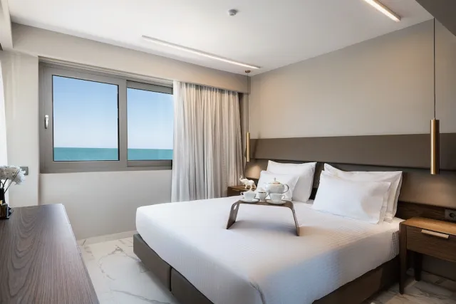 Billede av hotellet Porto Platanias Beach - Luxury Selection - nummer 1 af 94