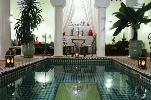Billede av hotellet Riad Alida - nummer 1 af 49
