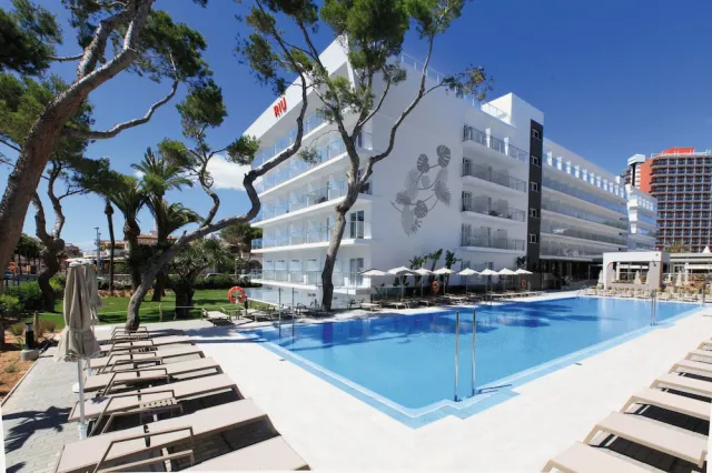Billede av hotellet Hotel Riu Concordia - nummer 1 af 30