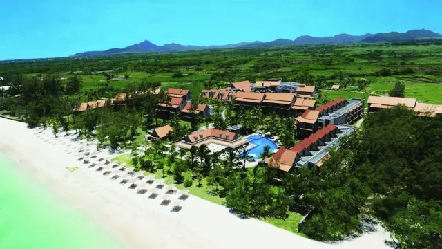 Billede av hotellet Maritim Crystals Beach Hotel Mauritius - nummer 1 af 10