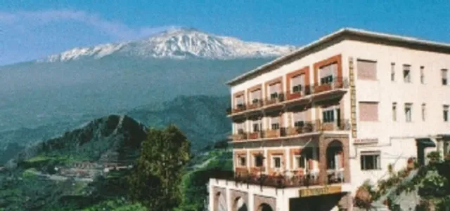 Billede av hotellet Hotel Panorama di Sicilia - nummer 1 af 37