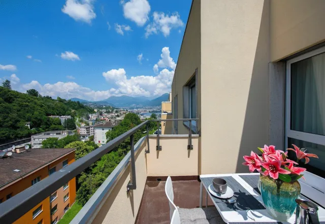 Billede av hotellet Laguna di Lugano - nummer 1 af 24