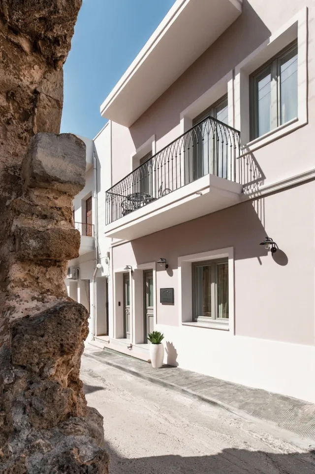 Billede av hotellet Casa Dei Miracoli - nummer 1 af 33