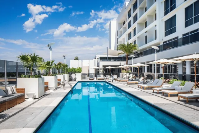 Billede av hotellet Hilton Miami Aventura - nummer 1 af 75