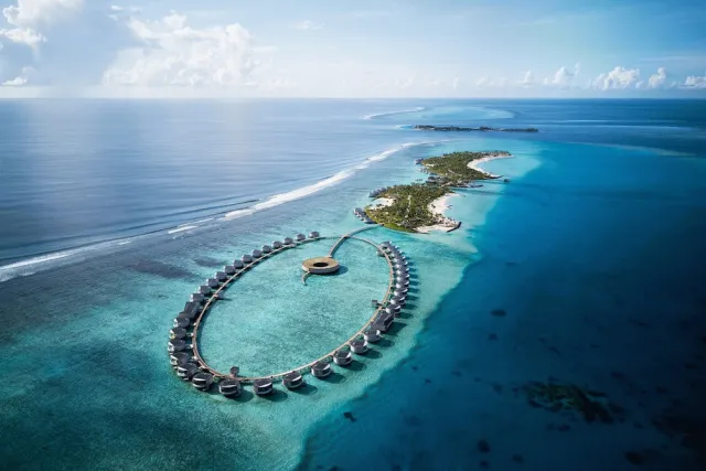 Billede av hotellet The Ritz-Carlton Maldives, Fari Islands - nummer 1 af 100