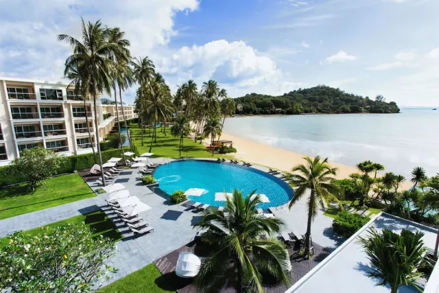 Billede av hotellet Phuket Panwa Beachfront Resort - nummer 1 af 100