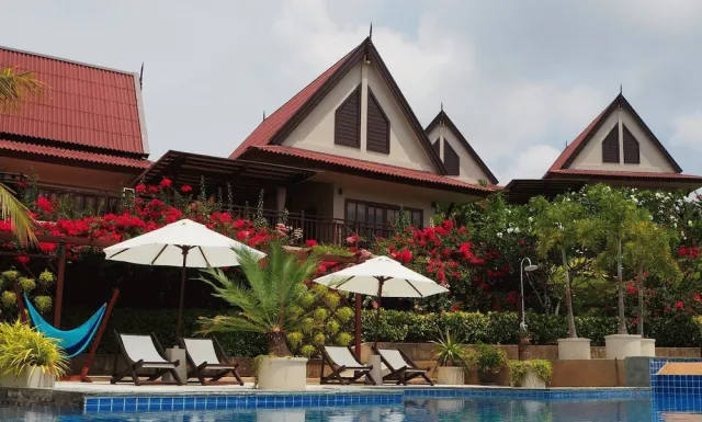 Billede av hotellet Baan KanTiang See Villas (2 bedroom villas) - nummer 1 af 100