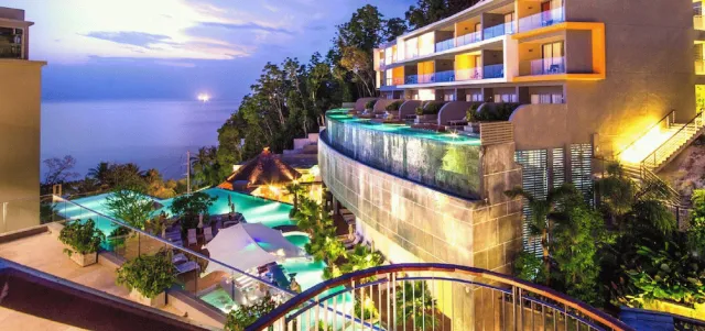 Billede av hotellet Kalima Resort & Spa, Phuket - nummer 1 af 100