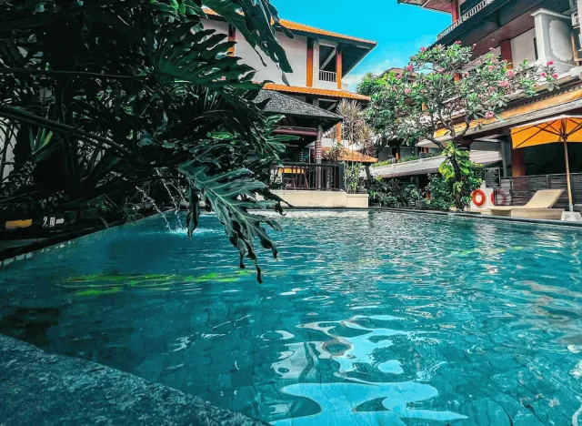 Billede av hotellet Bali Summer Hotel - nummer 1 af 58