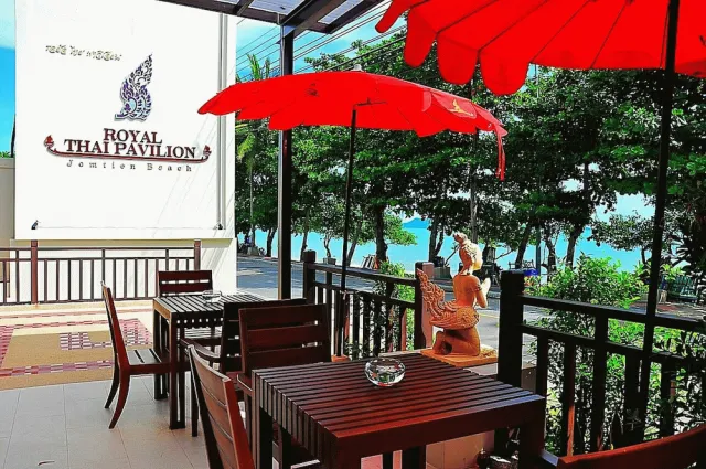 Billede av hotellet Royal Thai Pavilion Jomtien Boutique Resort - nummer 1 af 100