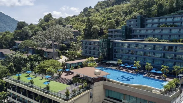 Billede av hotellet The Senses Resort & Pool Villas, Phuket - nummer 1 af 100
