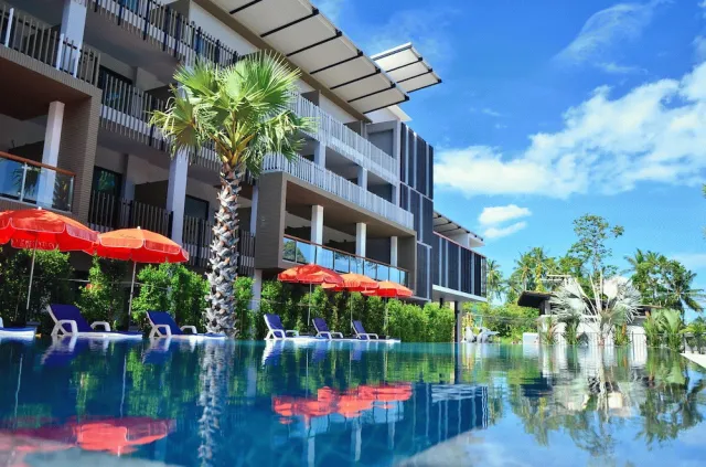 Billede av hotellet Chaweng Noi Pool Villa - nummer 1 af 100