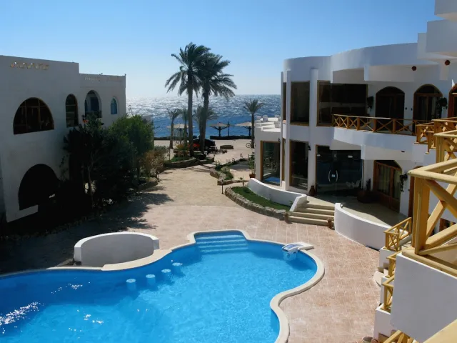 Billede av hotellet Red Sea Relax - nummer 1 af 37