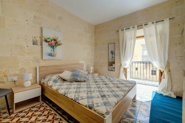 Billede av hotellet Central and Cosy 2BR Apartment in Valletta - nummer 1 af 31