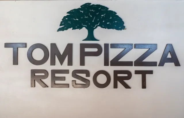 Billede av hotellet Tom Pizza Resort - nummer 1 af 56